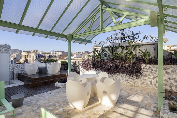 Terrace/Patio 62 of 89