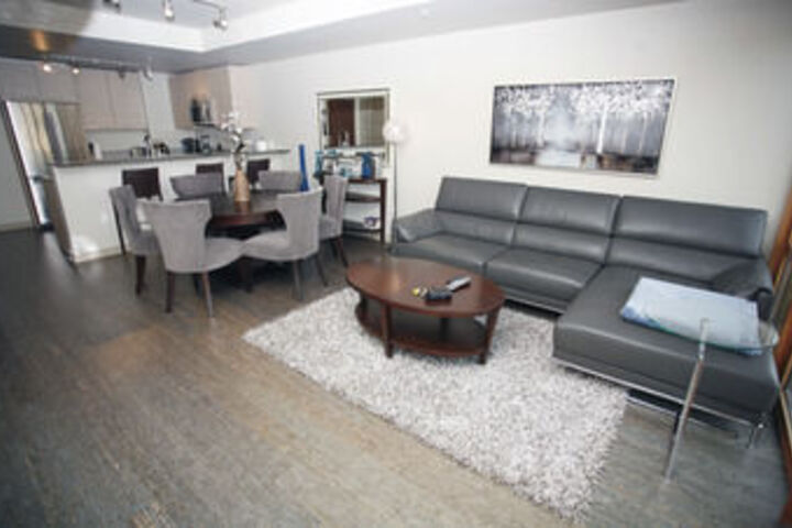 Fitness Facility Photos