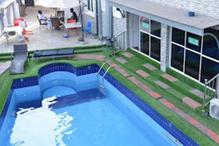 Larema International Hotels & Suites