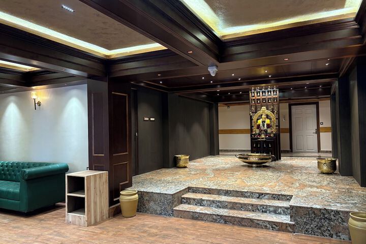 Hotel Interior 4 of 57