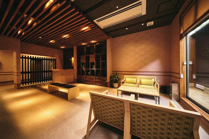 Hotel Interior 4 of 79