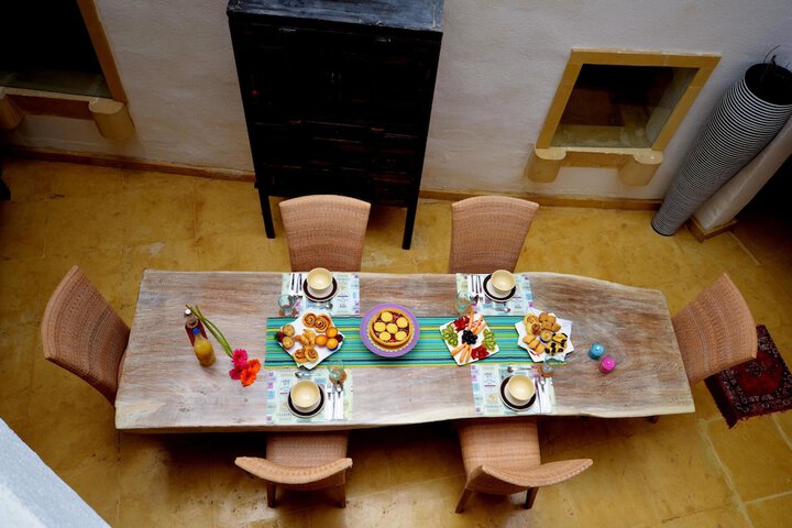 Dining Photos
