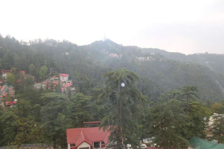 Hotel View 22 of 24
