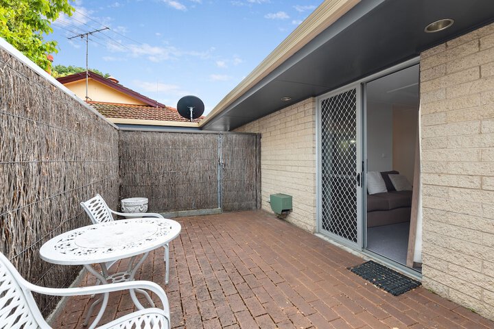Terrace/Patio 66 of 120