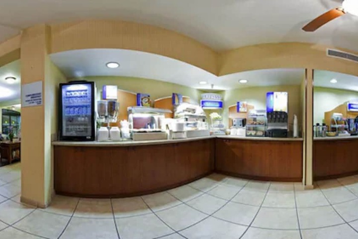 Breakfast/Coffee Service 37 of 55