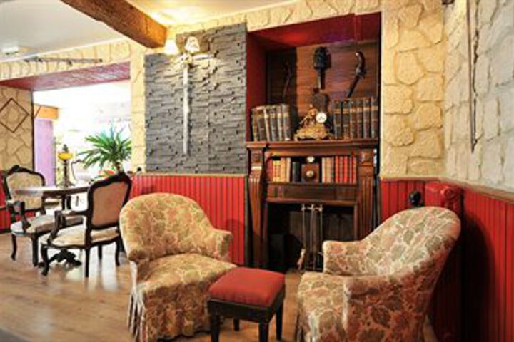 Hotel Interior 15 of 20
