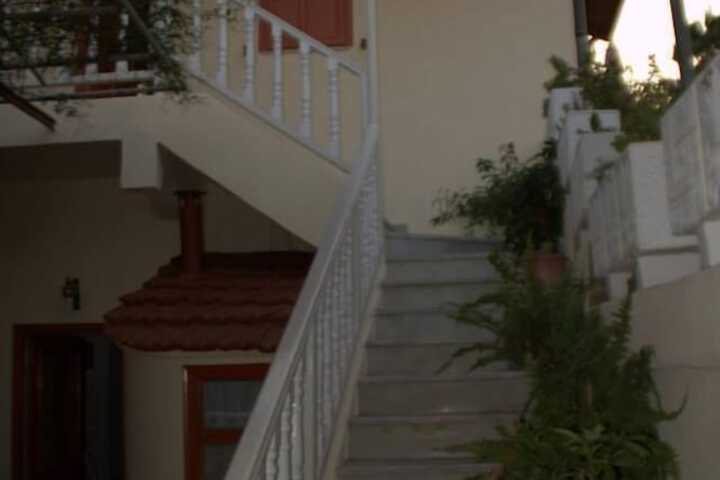 Hotel 31 of 31