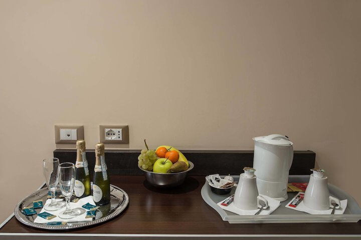 Breakfast/Coffee Service 40 of 50