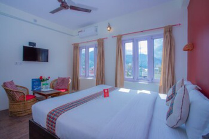 Oyo 165 Hotel Didi