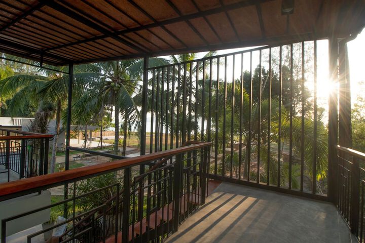 Terrace/Patio 32 of 47