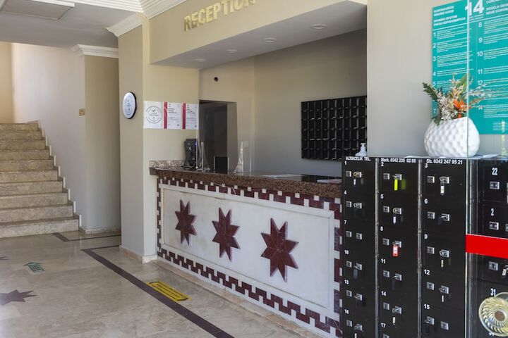 Hotel Interior 2 of 37