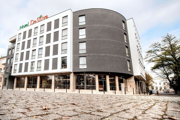 Hotel 48 of 48