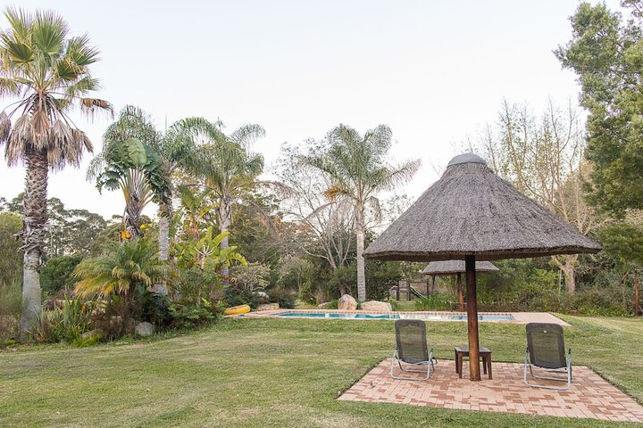 Hotel Pool