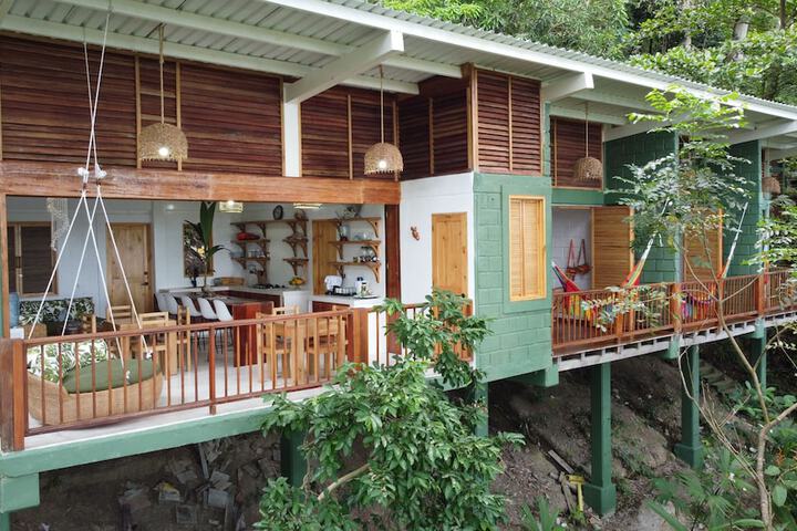 Casa Galu