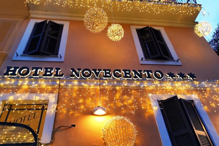Hotel 47 of 52