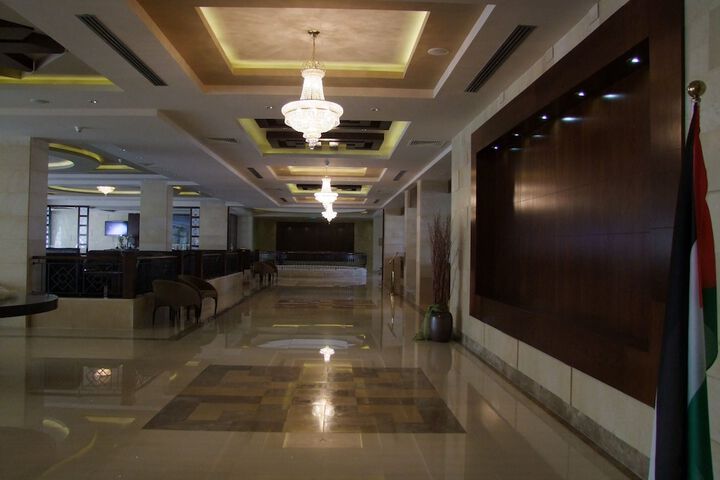 Hotel Interior 2 of 25