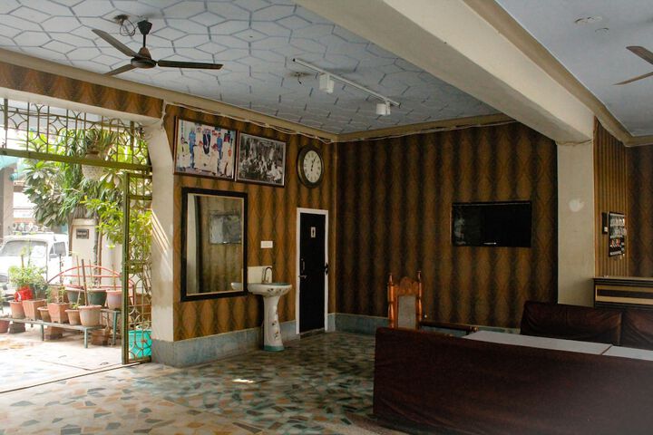 Hotel 61 of 62