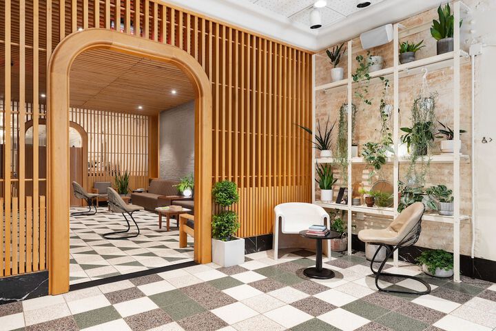 Hotel Interior 12 of 171
