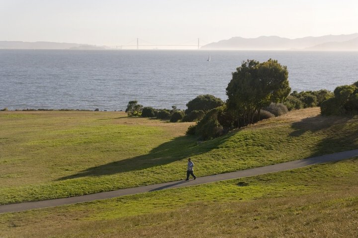 Hiking