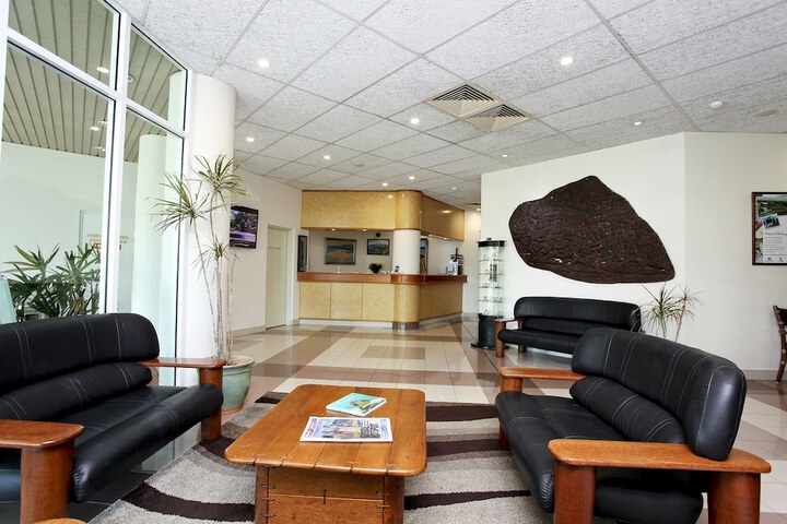 Business Center 38 of 42
