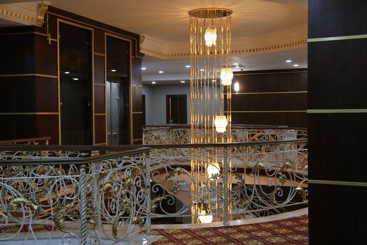 Hotel Interior 40 of 41