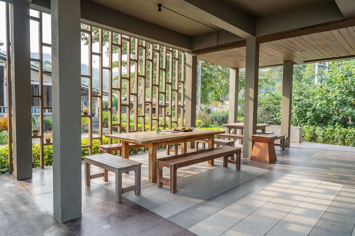 Lobby Photos