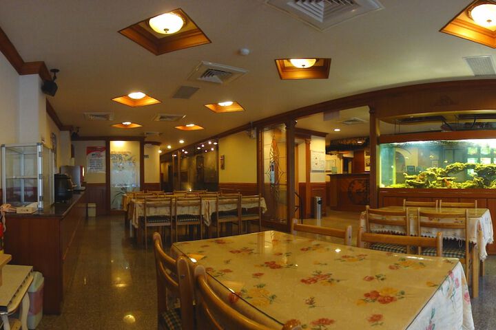 Restaurants