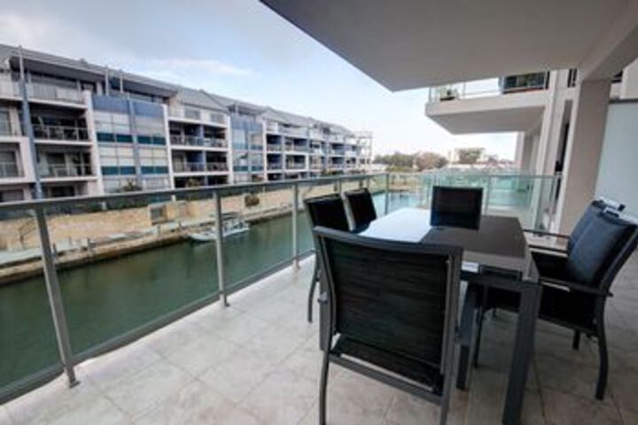 Terrace/Patio 3 of 26