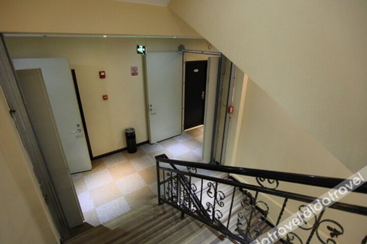 Yuele Gediao Hotel