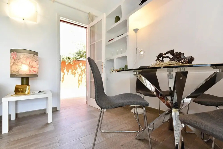 Bungalow Melocotones Maspalomas PM2 VR