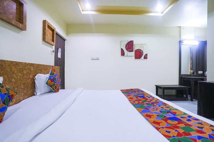 Hotel Shree Gayatri Annex