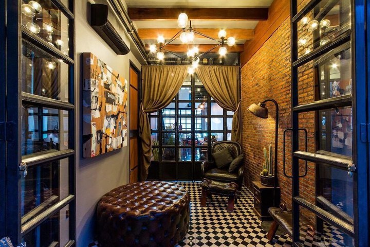 Hotel Interior 40 of 42