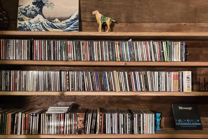 Fitness Center Photo