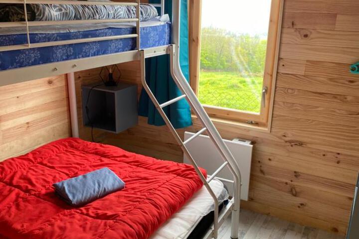 Fitness Facility Photos