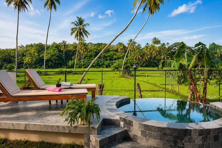 Nuwans Countryside Hideaway