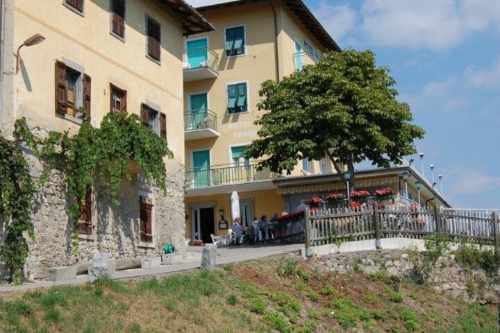 HOTEL PANORAMA
