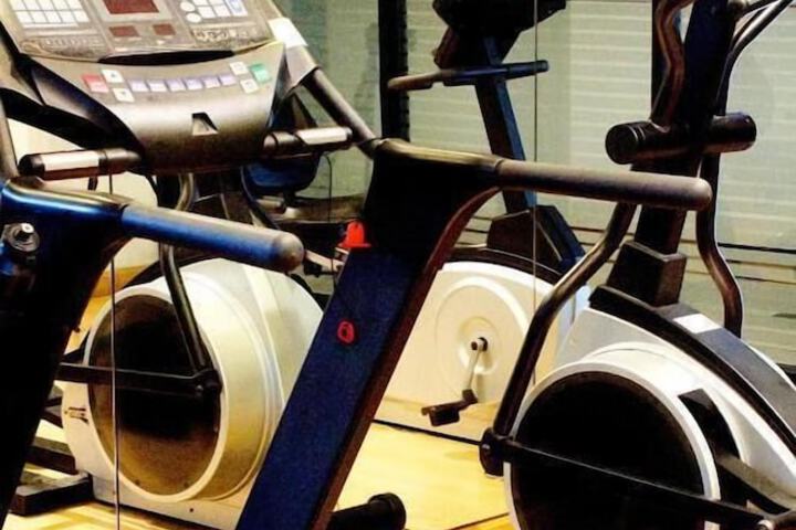 Health and Fitness 32 of 62