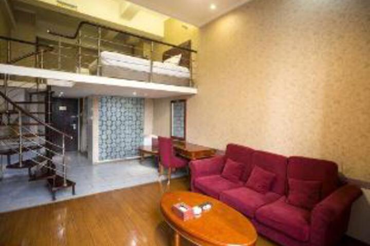 Bosike Hotel