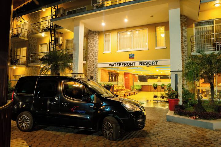 Hotel 56 of 63