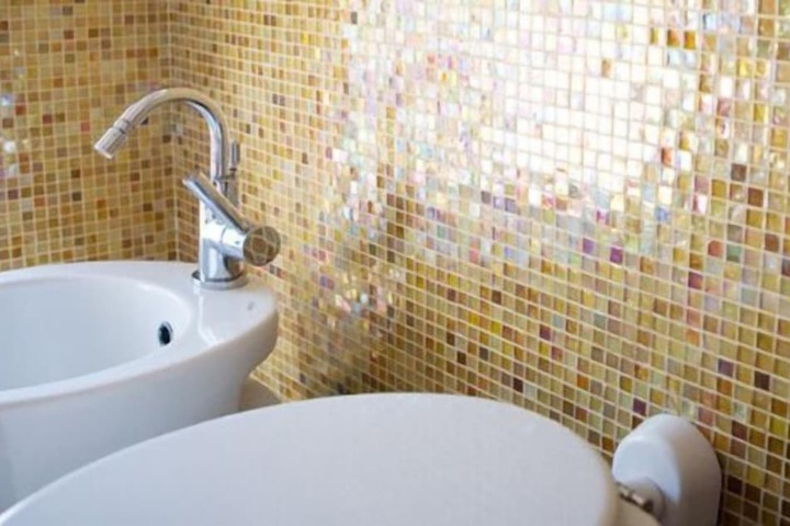 Bathroom Vanities