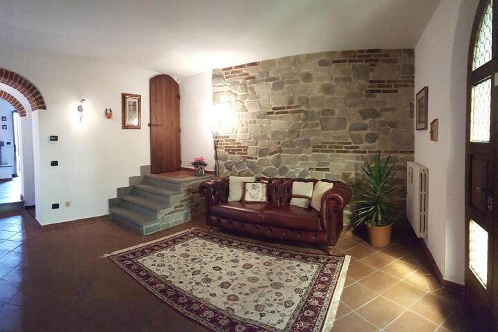 Casa Leonardo