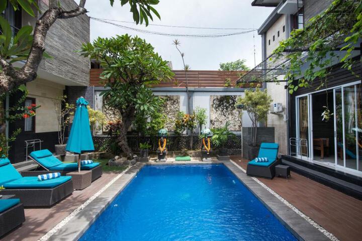 Fitness Center Photo