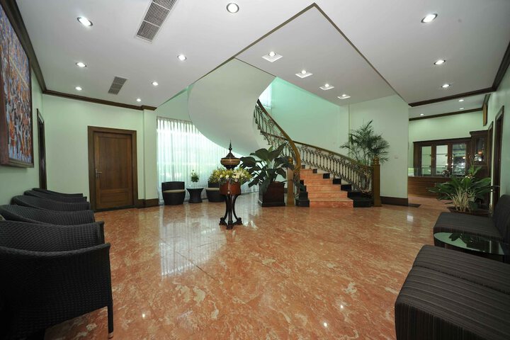 Hotel Interior 2 of 57
