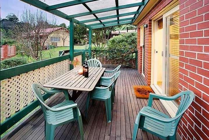Terrace/Patio 7 of 7