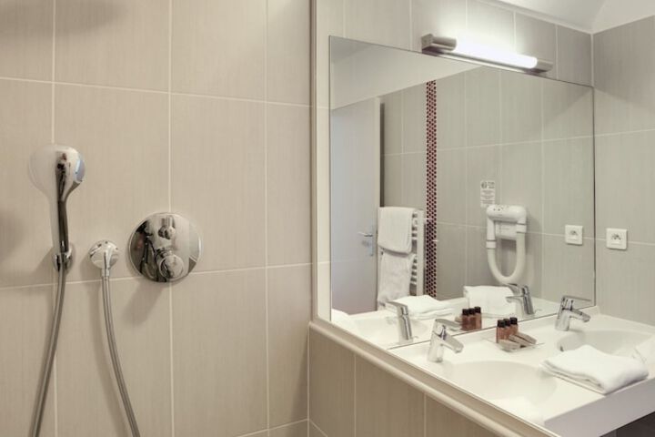Bath Amenities