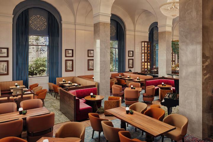 Hotel Interior 3 of 58