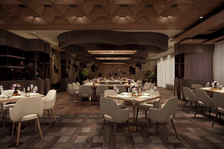 Dining 95 of 140