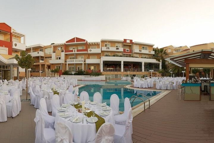 Wedding/Banquet 152 of 157
