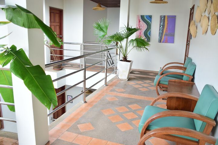 Hotel Interior 2 of 22