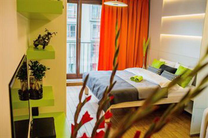 Room Interior